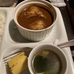 あかね - スパイスな辛さ