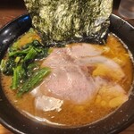 家系ラーメン クックら - 