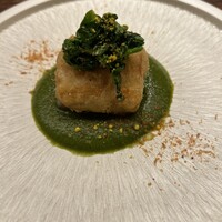 料理屋まえかわ - 