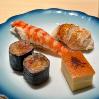 鮨 奏 - 