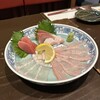 鶏と魚菜と旨い酒　蔵人