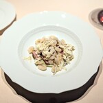 フォリオリーナ・デッラ・ポルタ・フォルトゥーナ - 