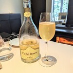 フォリオリーナ・デッラ・ポルタ・フォルトゥーナ - 