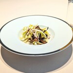 フォリオリーナ・デッラ・ポルタ・フォルトゥーナ - 