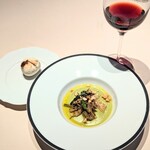 フォリオリーナ・デッラ・ポルタ・フォルトゥーナ - 