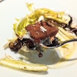 フォリオリーナ・デッラ・ポルタ・フォルトゥーナ - 