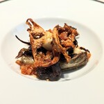 フォリオリーナ・デッラ・ポルタ・フォルトゥーナ - 