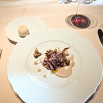 フォリオリーナ・デッラ・ポルタ・フォルトゥーナ - 