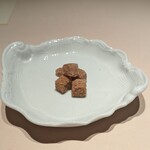 フォリオリーナ・デッラ・ポルタ・フォルトゥーナ - 