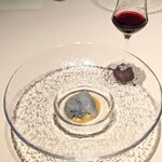 フォリオリーナ・デッラ・ポルタ・フォルトゥーナ - 