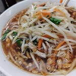 中華麺店 喜楽 - 