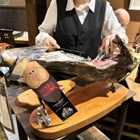イベリコ屋 心斎橋店 - 