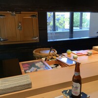 鮨 麻生 平尾山荘 - 