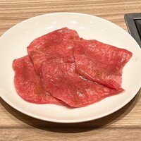 焼肉うしごろ 新宿三丁目店 - 