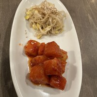 うしごろバンビーナ 恵比寿本店 - 