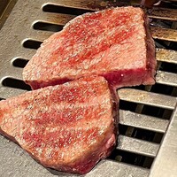焼肉うしごろ 新宿三丁目店 - 