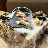 イベリコ屋 心斎橋店 - 