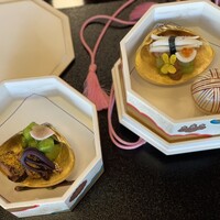 菊乃井 本店 - 