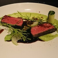 トラットリア ゴデレッチョ エビス 恵比寿 - 
