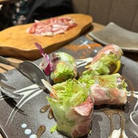 イベリコ屋 心斎橋店 - 
