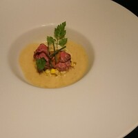 トラットリア ゴデレッチョ エビス 恵比寿 - 