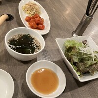 うしごろバンビーナ 恵比寿本店 - 