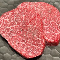 焼肉うしごろ 新宿三丁目店 - 