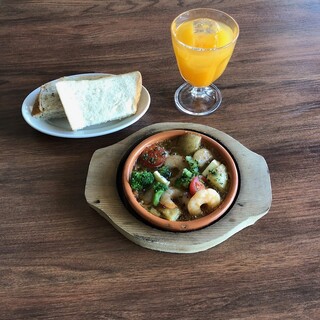 井上誠耕園 ファームズテーブル 忠左衛門_2