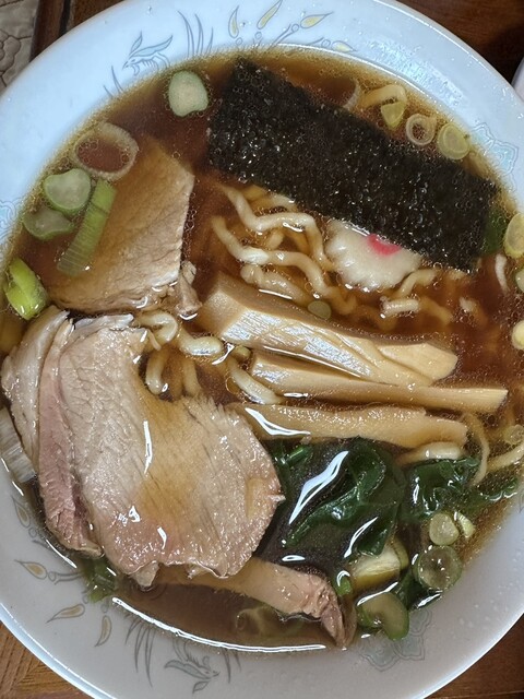 たからや食堂 - 白坂（食堂）の写真