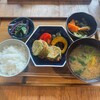 まかでき食堂 - 