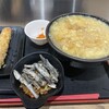 つくもうどん 塩小路本店