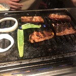 焼肉 松お - 