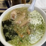 ラーメン ミンミン - 