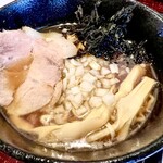 麺処 あみや - 
