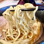 麺処 あみや - 