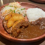 びっくりドンキー - 