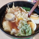 名物のうどん