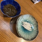 沖村家 みちや寿し - 