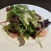 オールデイダイニング リモネ(リーガロイヤルホテル大阪) - 
