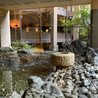 オールデイダイニング リモネ(リーガロイヤルホテル大阪) - 