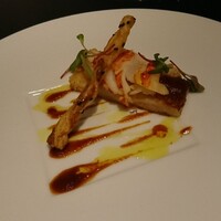 トラットリア ゴデレッチョ エビス 恵比寿 - 