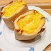 美瑛小麦の食パン専門店つばめパン&Milk mozoワンダーシティ店