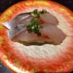 氷見 きときと寿し - 