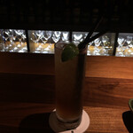 バー ザ ロスコ - 