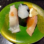 氷見 きときと寿し - 