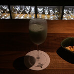 バー ザ ロスコ - 