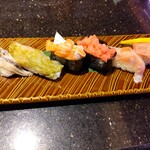 氷見 きときと寿し - 