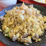 中華飯店 - 
