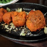 インド料理 ザ タンドール - 