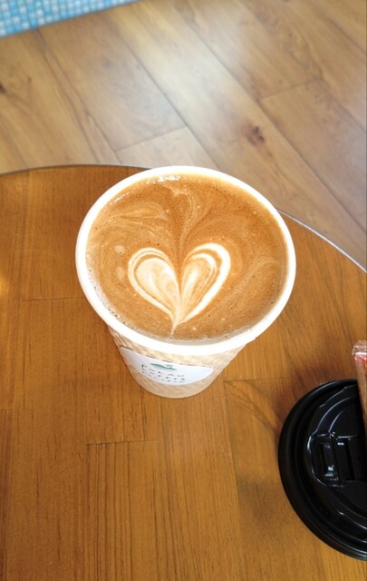 Pulau Coffee Roaster（プラウ コーヒー ロースター） - 川東（その他）の写真